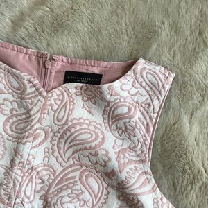 Victoria Beckham dress- New